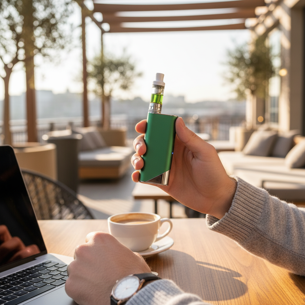 Best Pot Vapes & Vaping Devices in 2026: A Comprehensive Buyer's Guide