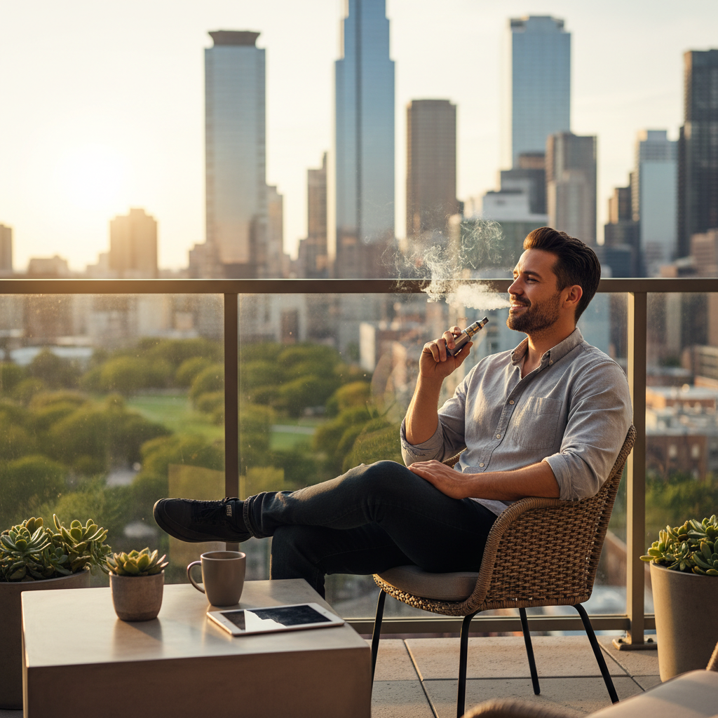 Best Vape Electronic Cigarette Buying Guide for 2026