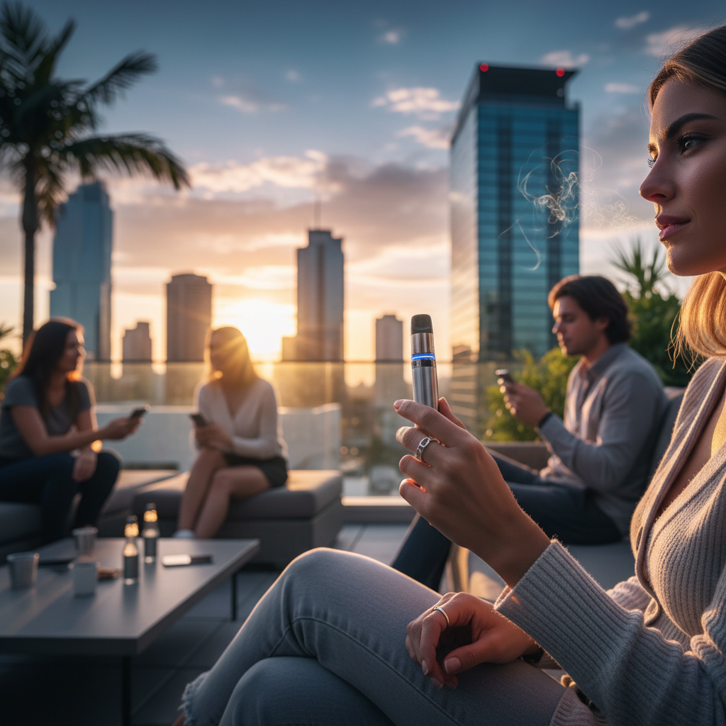 Best Vape Pens 2026: Your Ultimate Buying Guide & Top Picks