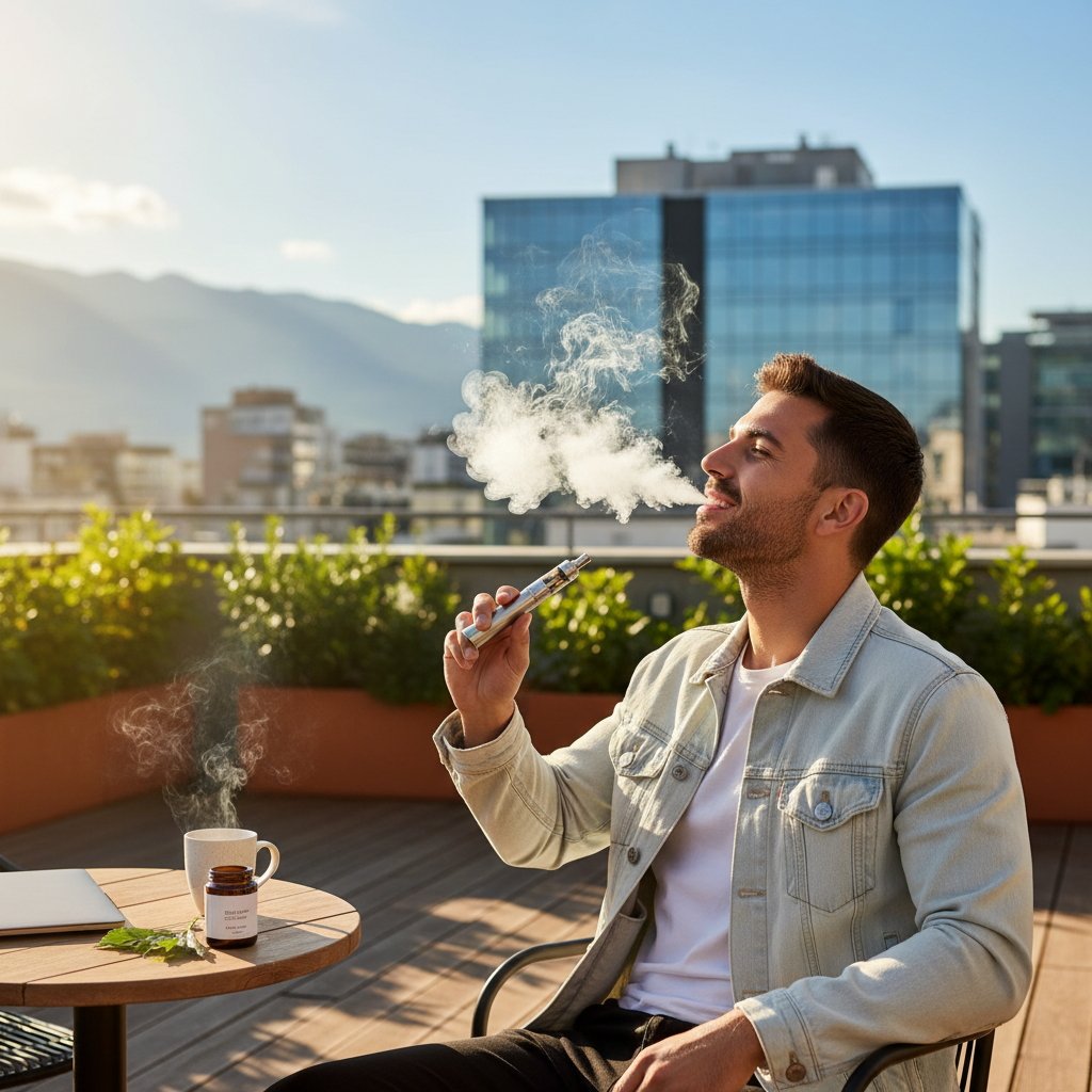 Best "Vape Rub" Flavors & Disposables for 2026