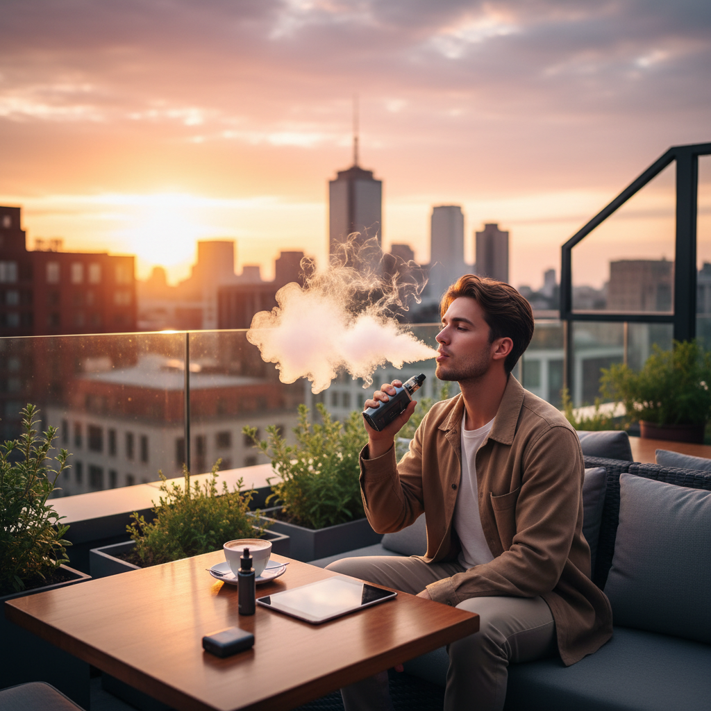 Best Vape for Smokers in 2026: A Comprehensive Buying Guide
