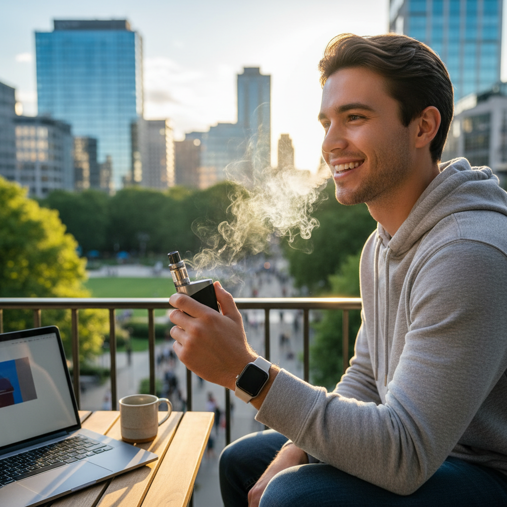 Best Vape Smoking Devices for 2026: A Comprehensive Buyer's Guide