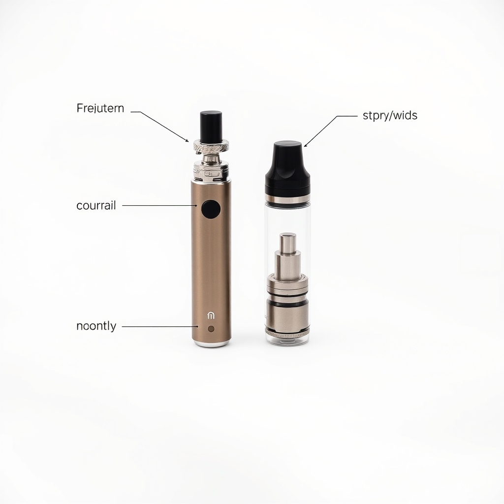 Electronic Cigarettes UK: The Complete Beginner's Guide