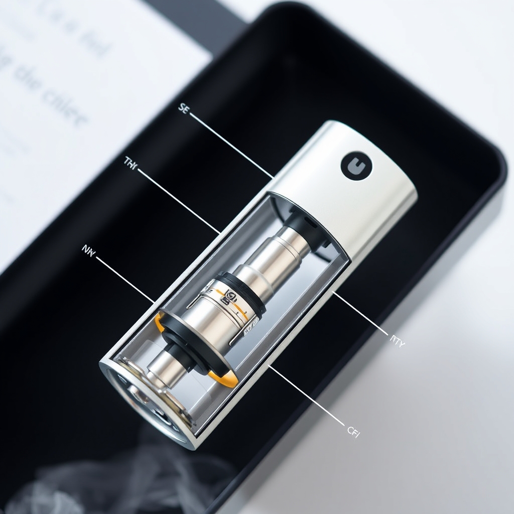 Electronic Cigarettes UK 2026: Types, Costs & Best Devices
