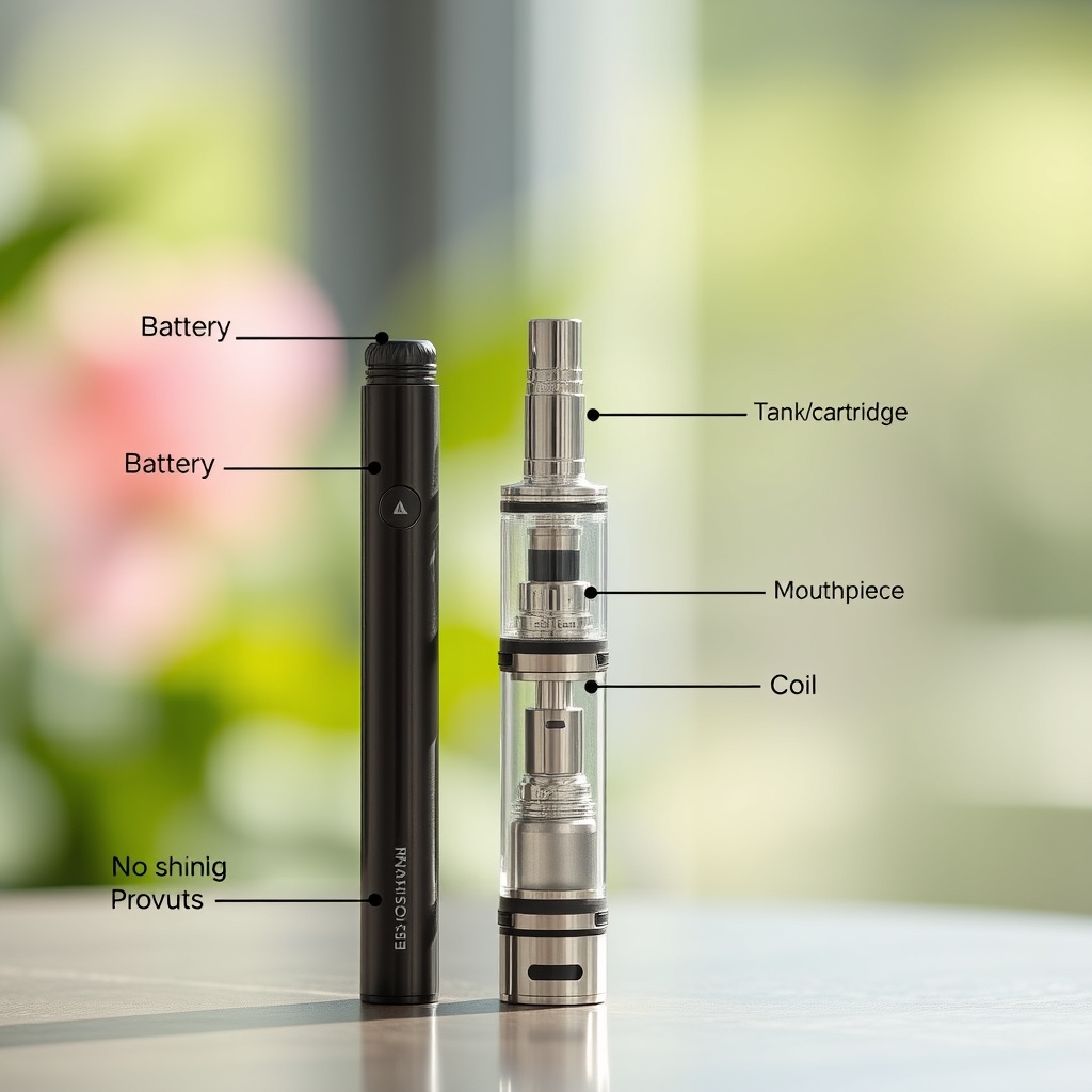 Vape Pens: The Complete Buying Guide (2026)