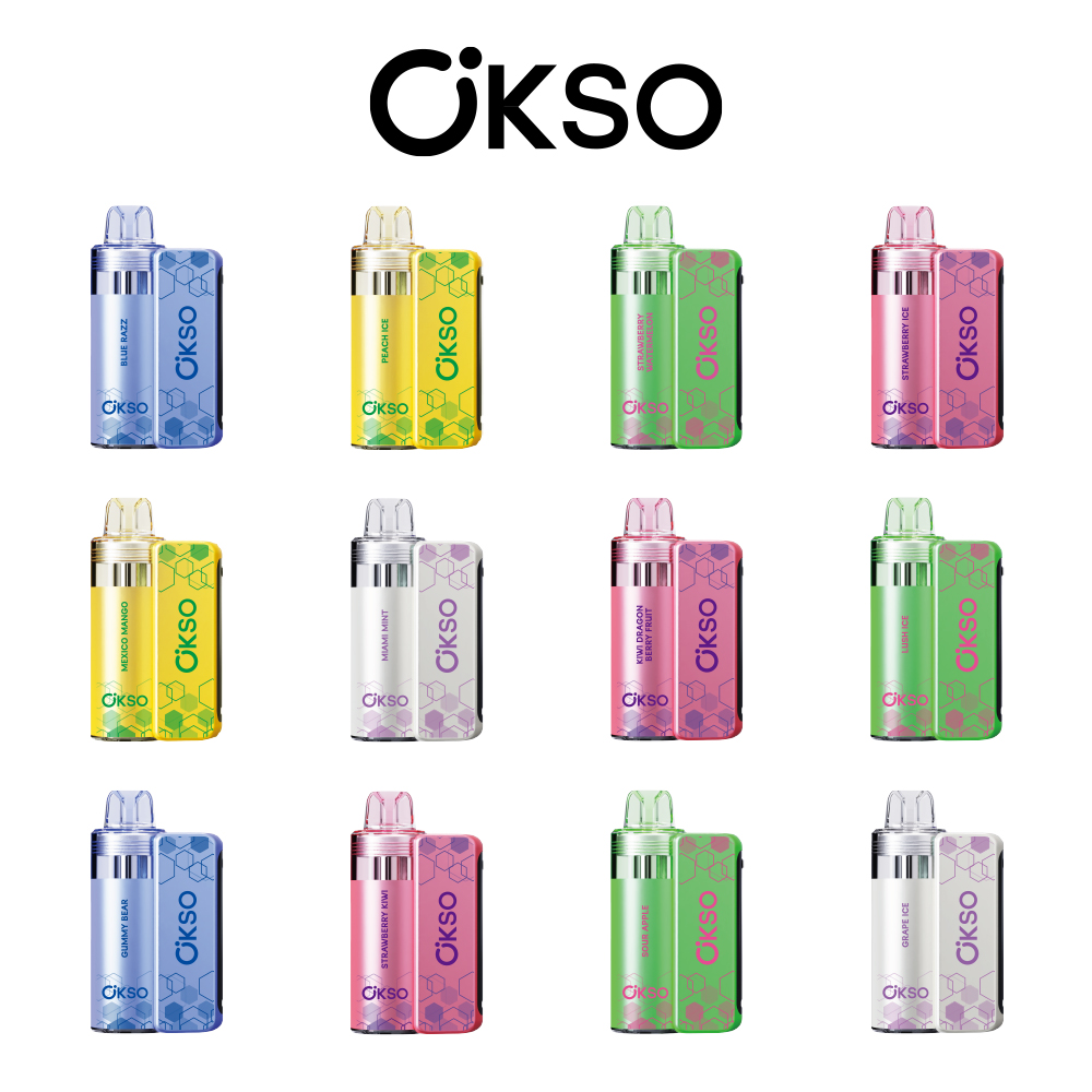 OKSO Switch Kit gallery image 2