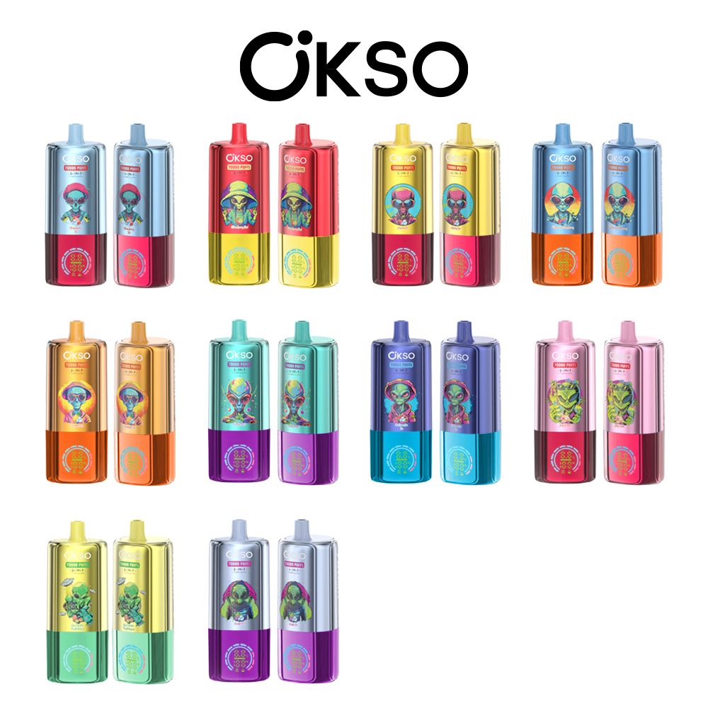 OKSO 3in1 70k gallery image 2