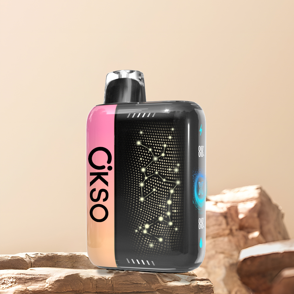OKSO PULSE X gallery image 5