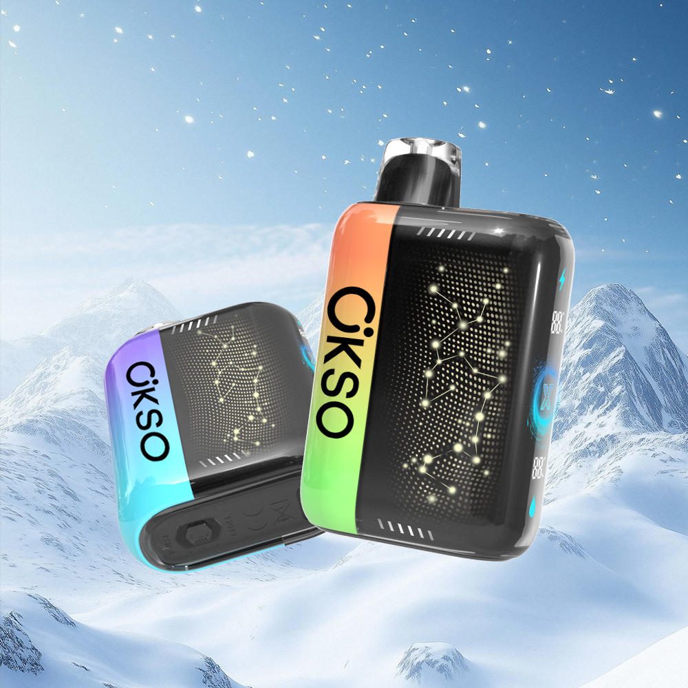 OKSO PULSE X gallery image 6