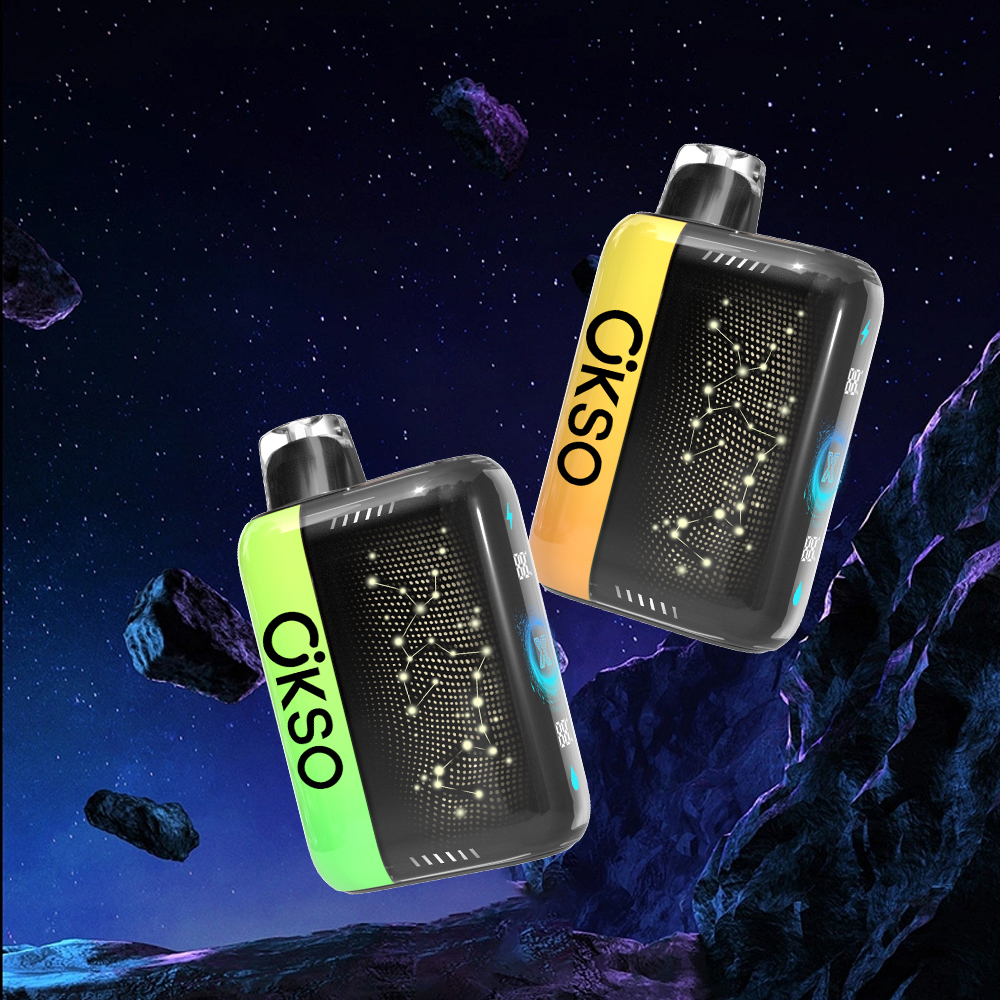 OKSO PULSE X gallery image 7