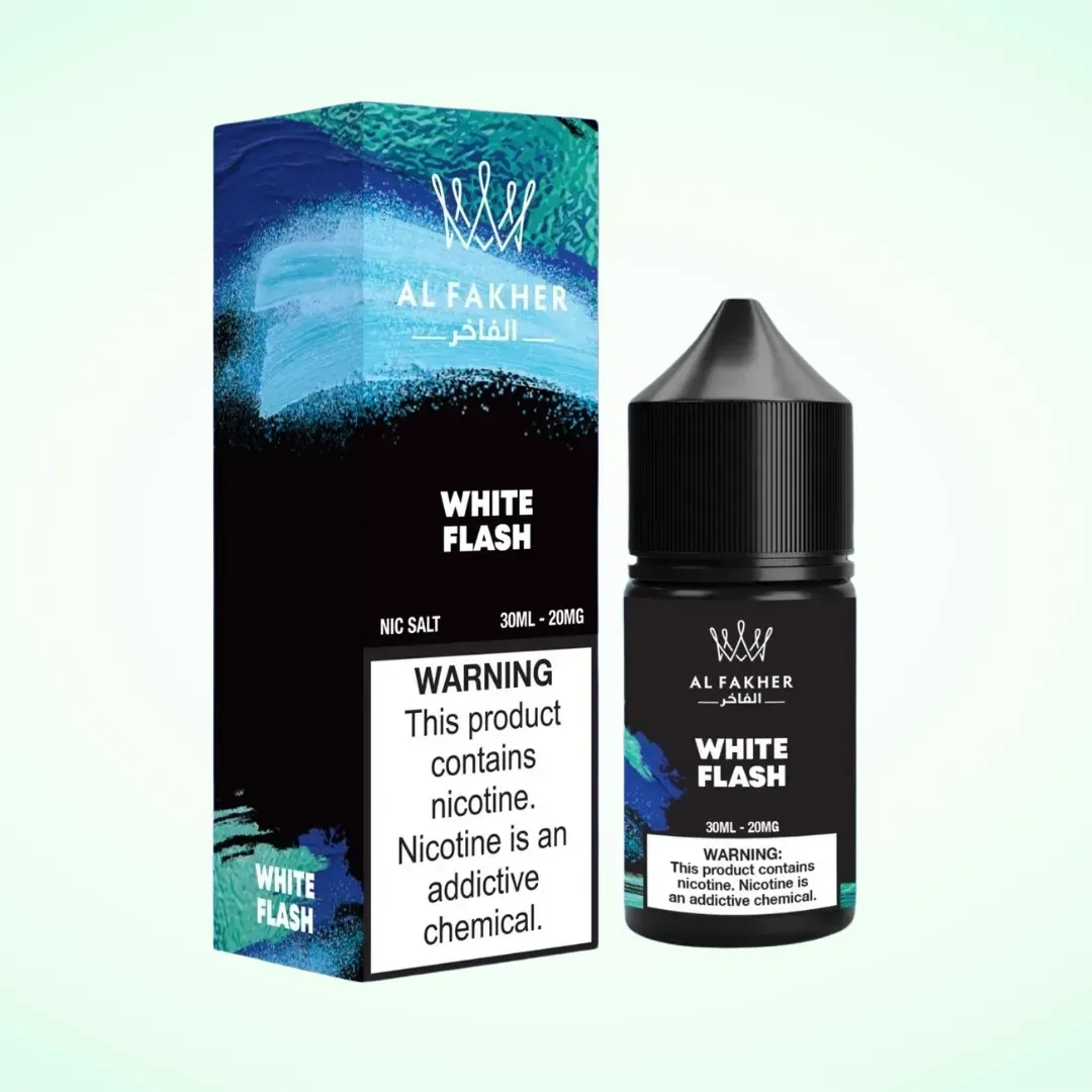 Al Fakher 30ml 30mg E-Liquid