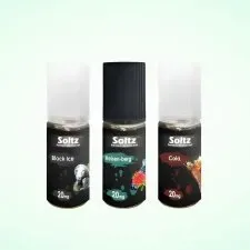 Al Fakher 30ml 30mg E-Liquid gallery image 5