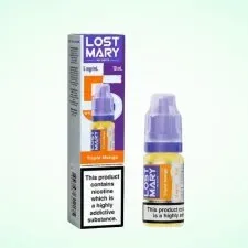 Al Fakher 30ml 30mg E-Liquid gallery image 7