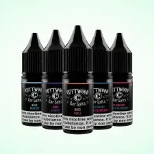 Al Fakher 30ml 30mg E-Liquid gallery image 8