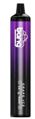 Bang 12K Pen 12000 Puffs Disposable Vape gallery image 3