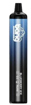 Bang 12K Pen 12000 Puffs Disposable Vape gallery image 5