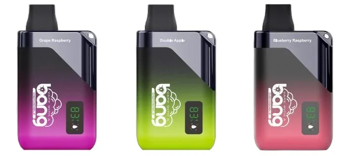 Bang 20K Pen 20000 Puffs Disposable Vape gallery image 2