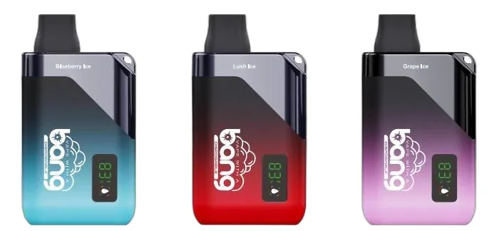 Bang 20K Pen 20000 Puffs Disposable Vape gallery image 3
