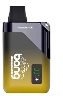 Bang 20K Pen 20000 Puffs Disposable Vape gallery image 5