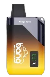 Bang 20K Pen 20000 Puffs Disposable Vape gallery image 7