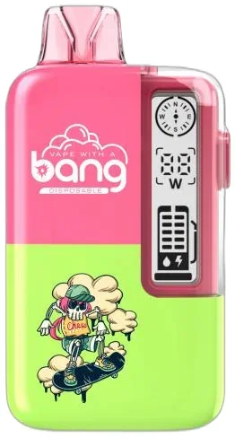 Bang 32000 Puffs Disposable Vape gallery image 2