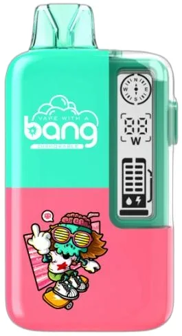 Bang 32000 Puffs Disposable Vape gallery image 3