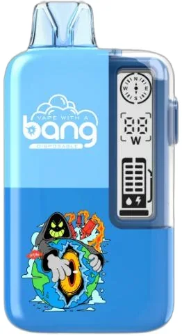 Bang 32000 Puffs Disposable Vape gallery image 4