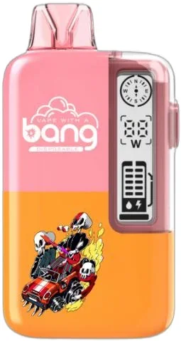 Bang 32000 Puffs Disposable Vape gallery image 5