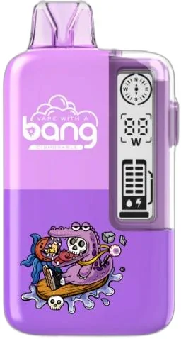 Bang 32000 Puffs Disposable Vape gallery image 6