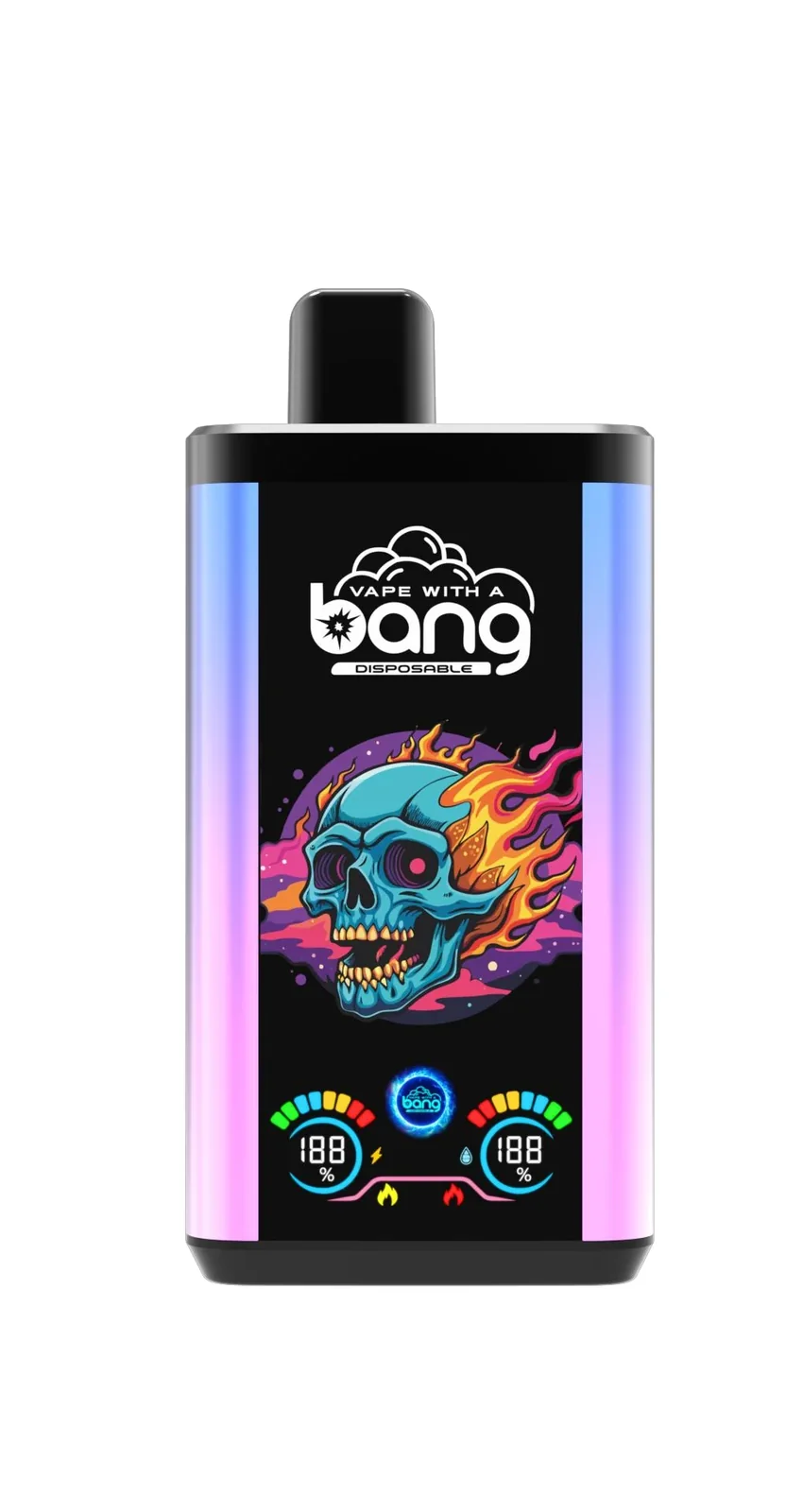 Bang Double Flavor 30000 Puffs Disposable Vape gallery image 5