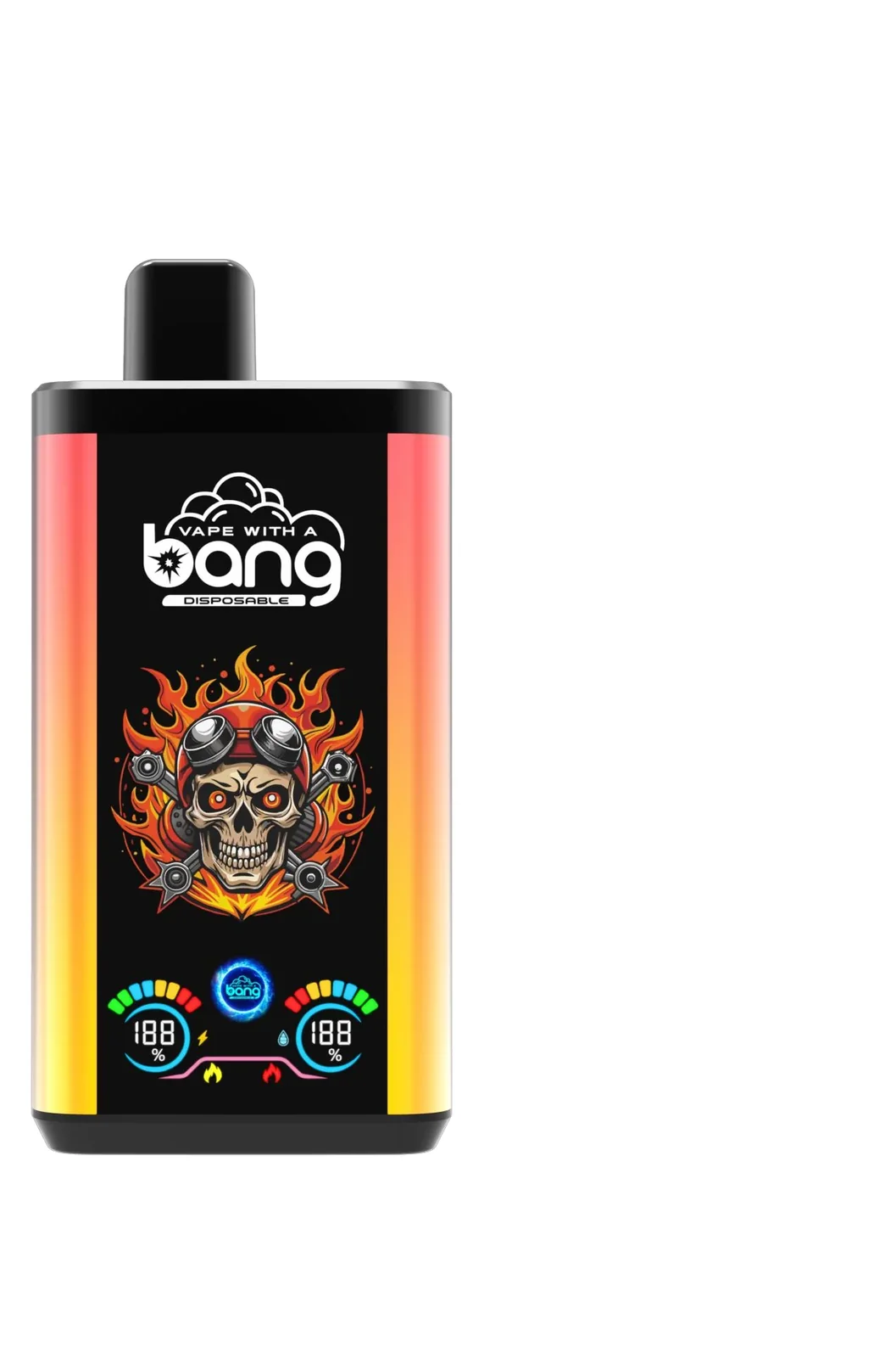 Bang Double Flavor 30000 Puffs Disposable Vape gallery image 6