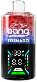 Bang Three Mesh 40000 Puffs Disposable Vape gallery image 2