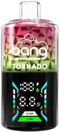 Bang Three Mesh 40000 Puffs Disposable Vape gallery image 3