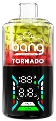 Bang Three Mesh 40000 Puffs Disposable Vape gallery image 5