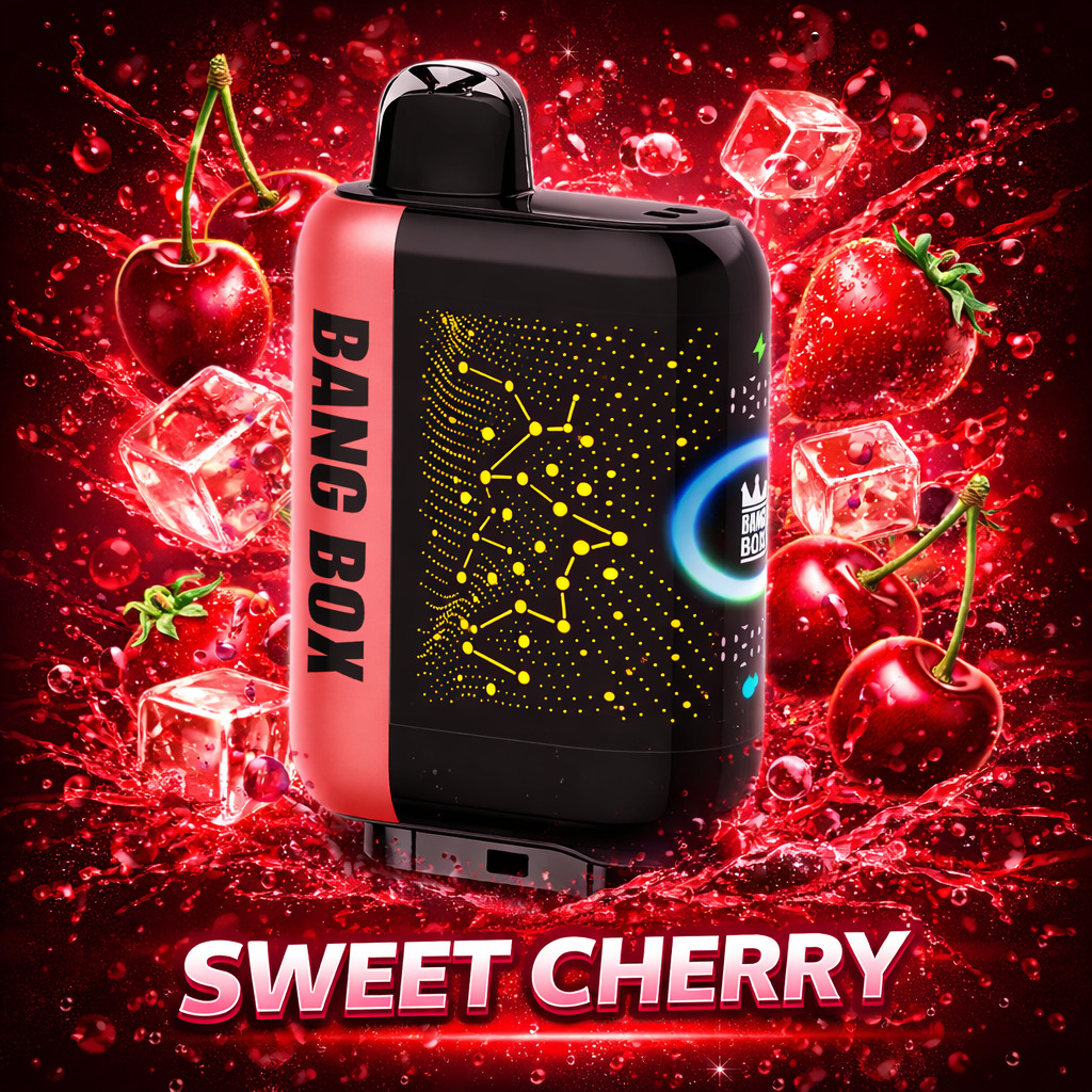 Bang Box 42000 Puffs Vape – Dual Mode (Normal & Pulse) | 750mAh Rechargeable | Mesh Coil | Type-C | 0% 2% 3% 5% Nicotine gallery image 3