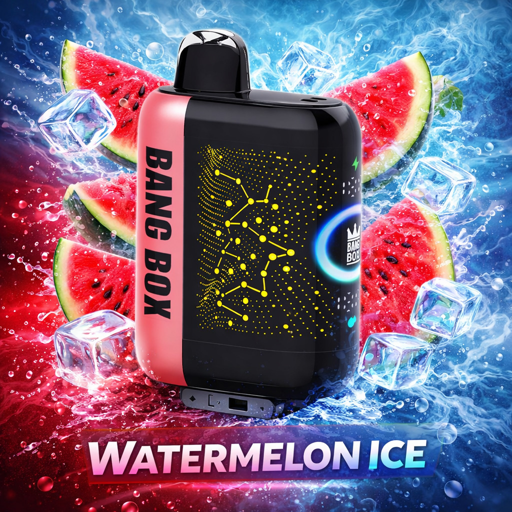 Bang Box 42000 Puffs Vape – Dual Mode (Normal & Pulse) | 750mAh Rechargeable | Mesh Coil | Type-C | 0% 2% 3% 5% Nicotine gallery image 4