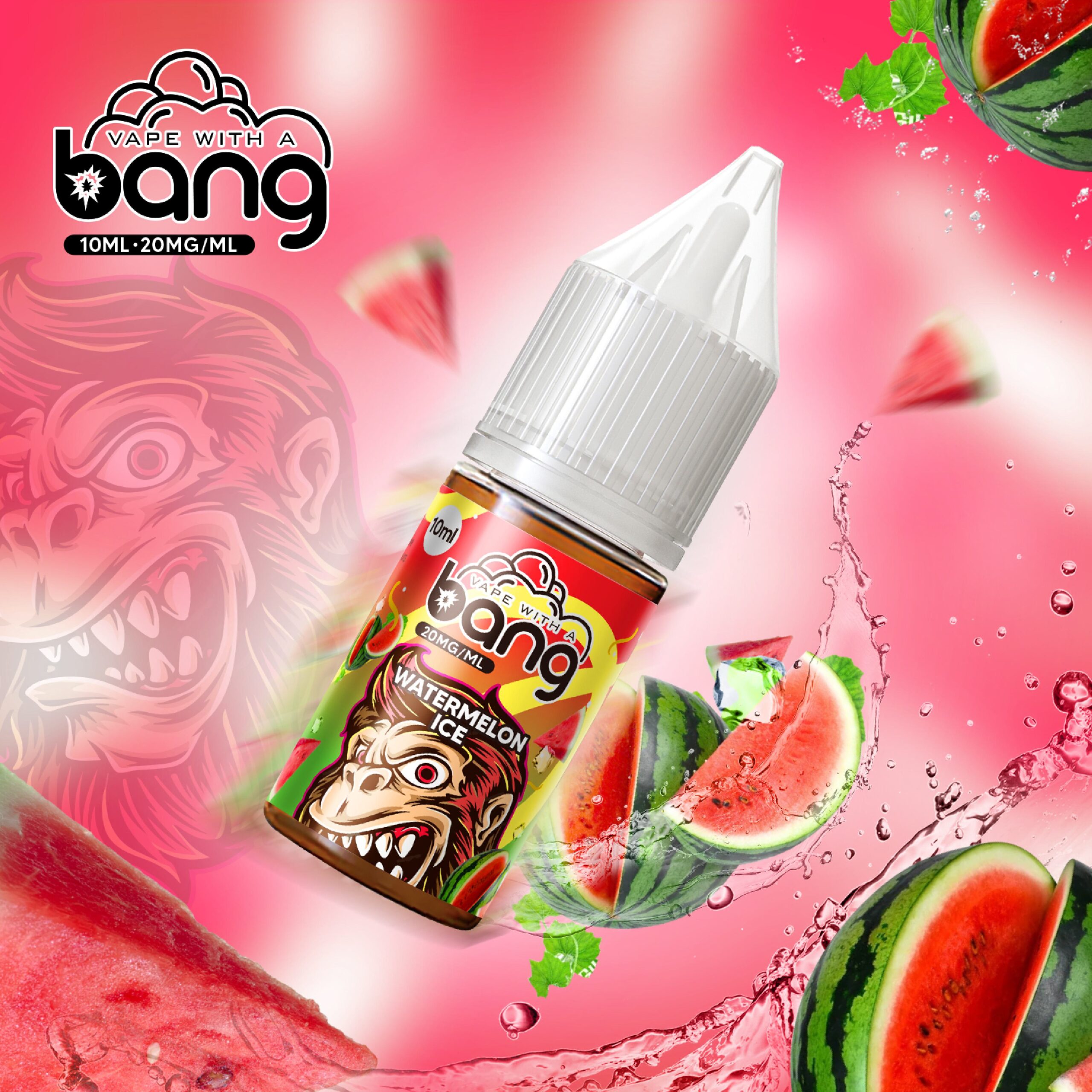 Bang Oil 10mL Vape Juice - 12 Unique Flavors（Unbranded and unmarked） gallery image 1