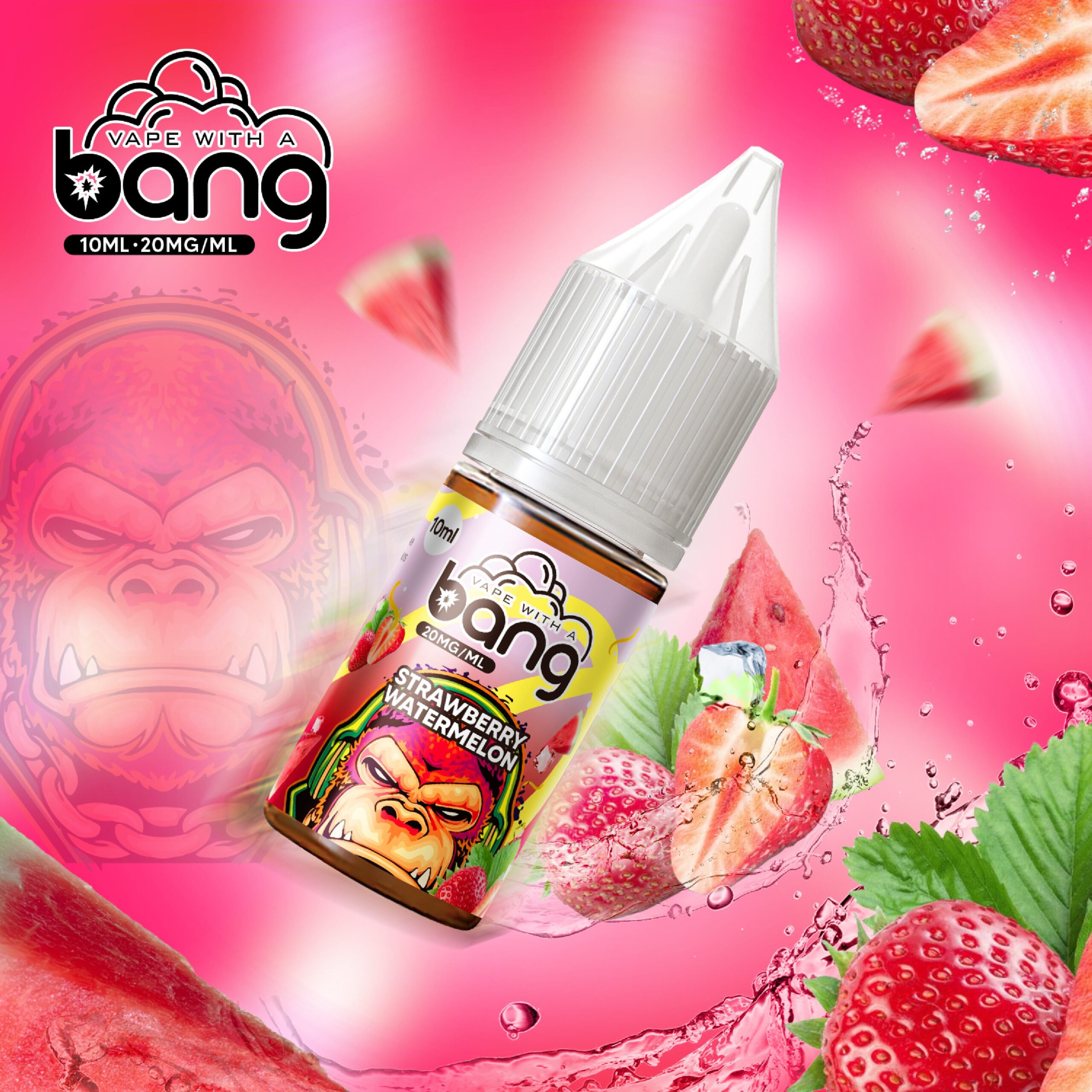 Bang Oil 10mL Vape Juice - 12 Unique Flavors（Unbranded and unmarked） gallery image 3