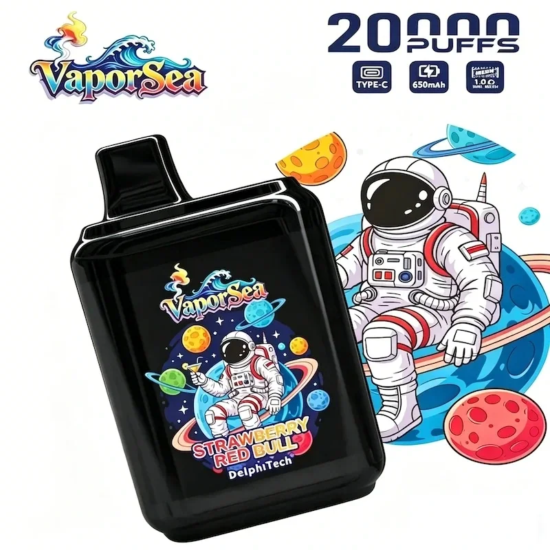 VAPORSEA 20000 Puffs Disposable Vape