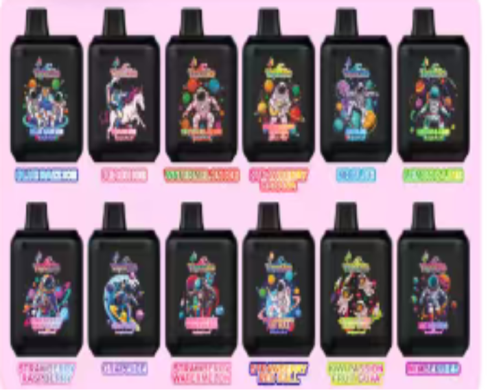 VAPORSEA 20000 Puffs Disposable Vape