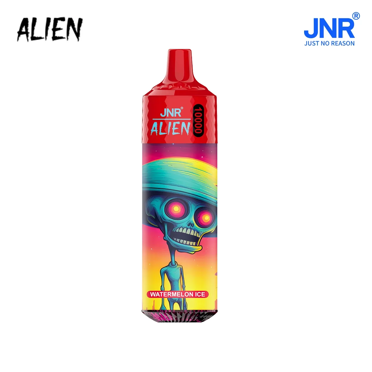 JNR Alien 10000 Puffs Disposable Vape gallery image 2