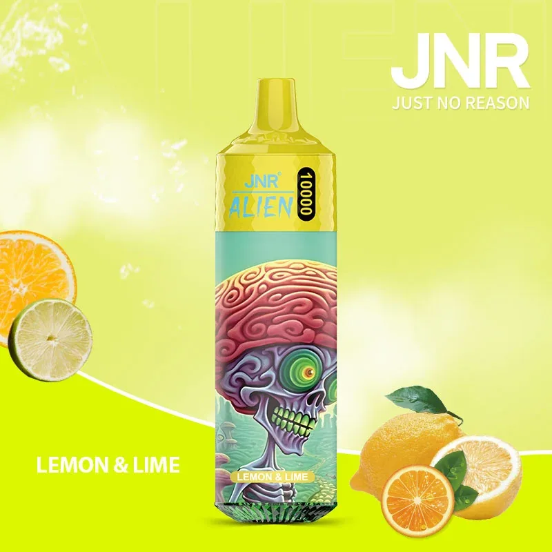 JNR Alien 10000 Puffs Disposable Vape gallery image 6