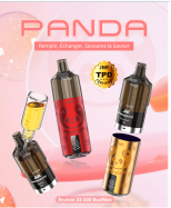 JNR FOX 10000 Puffs Disposable Vape gallery image 4