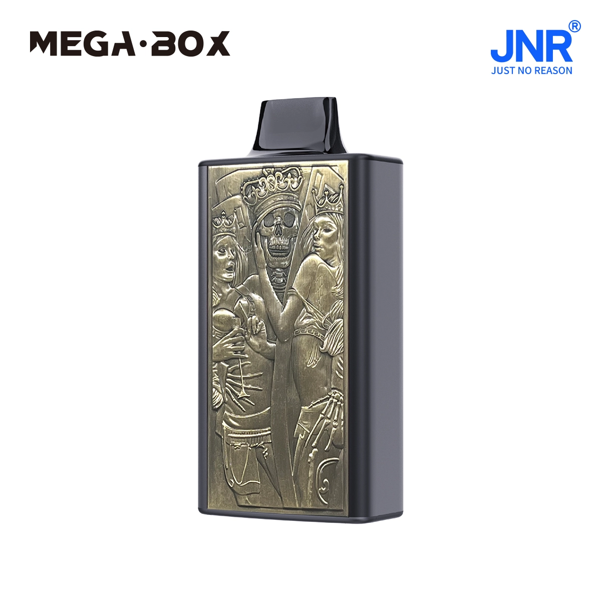 JNR Mega Box 25000 Puffs Disposable Vape