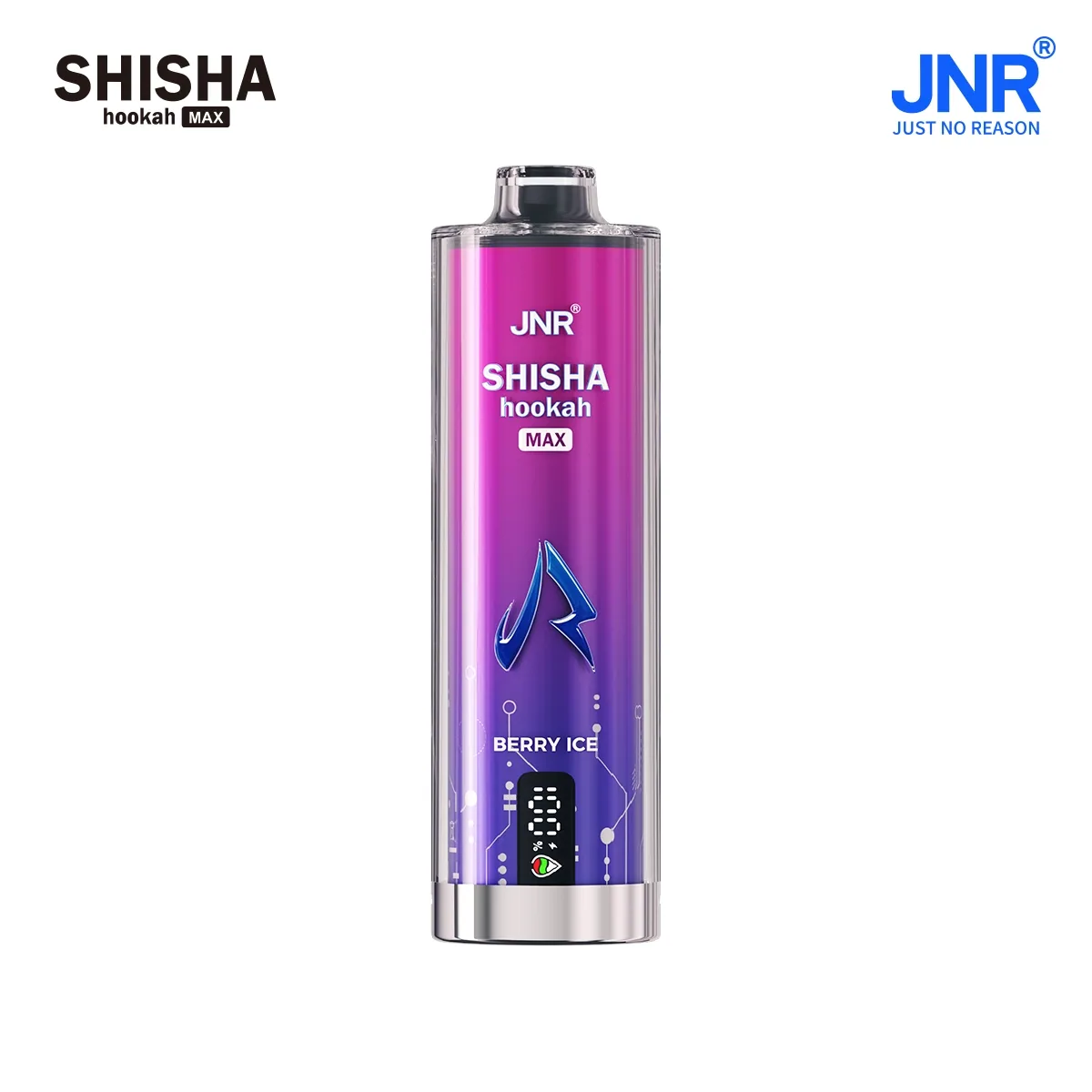 JNR Shisha Max 22000 Puffs Disposable Vape gallery image 4