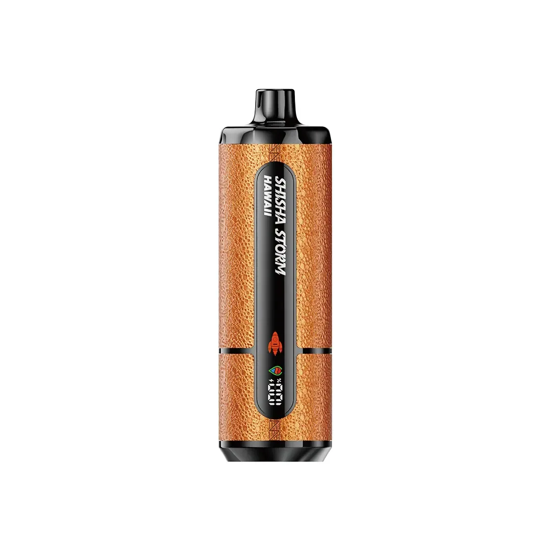 JNR Shisha Ultra 45000 Puffs Disposable Vape