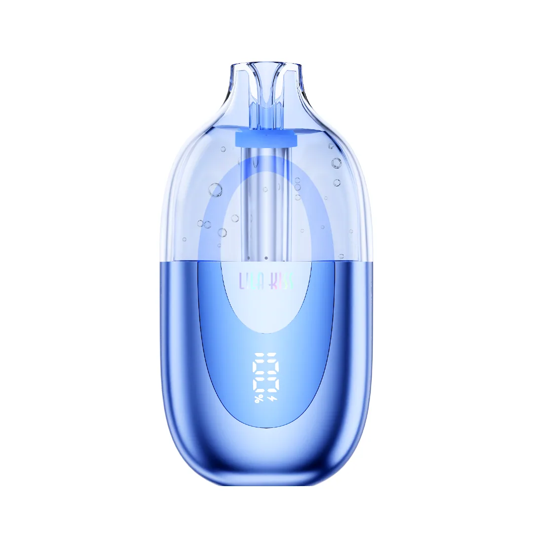 JNR Shisha Ultra 45000 Puffs Disposable Vape gallery image 2