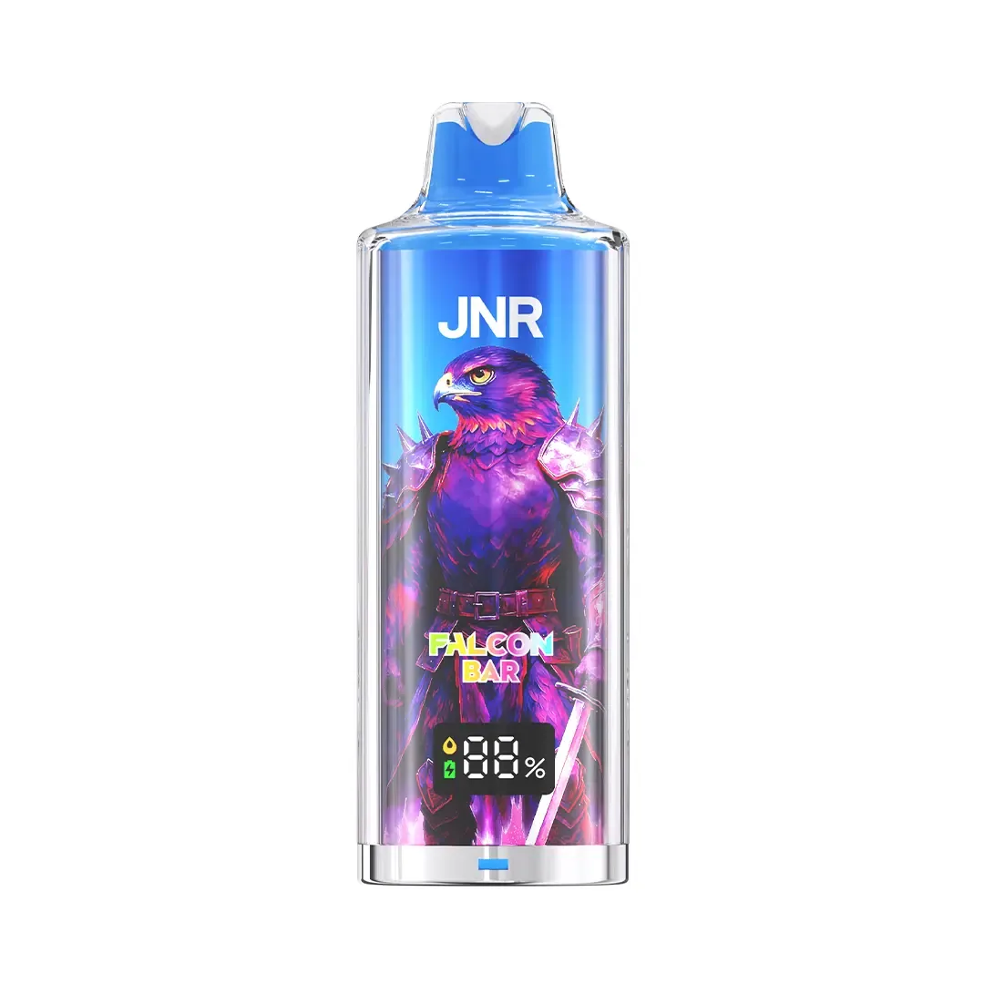 JNR Shisha Ultra 45000 Puffs Disposable Vape gallery image 6