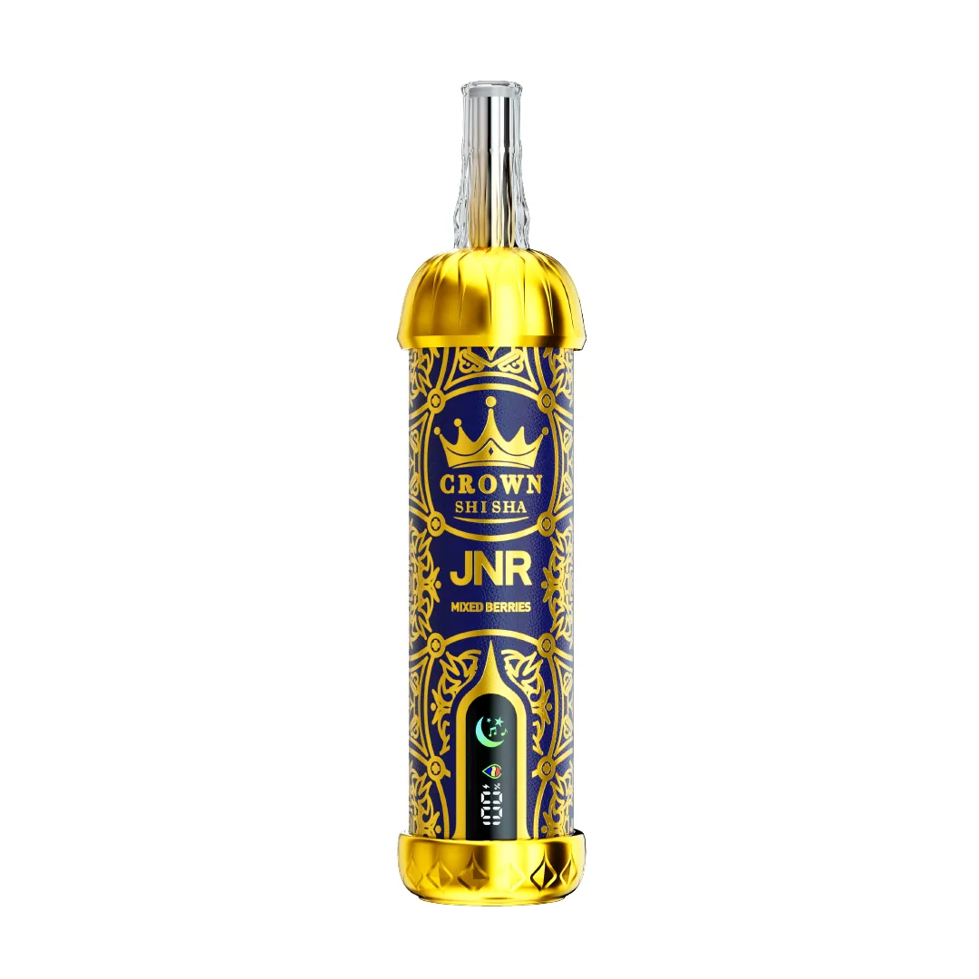 JNR Shisha Ultra 45000 Puffs Disposable Vape gallery image 7