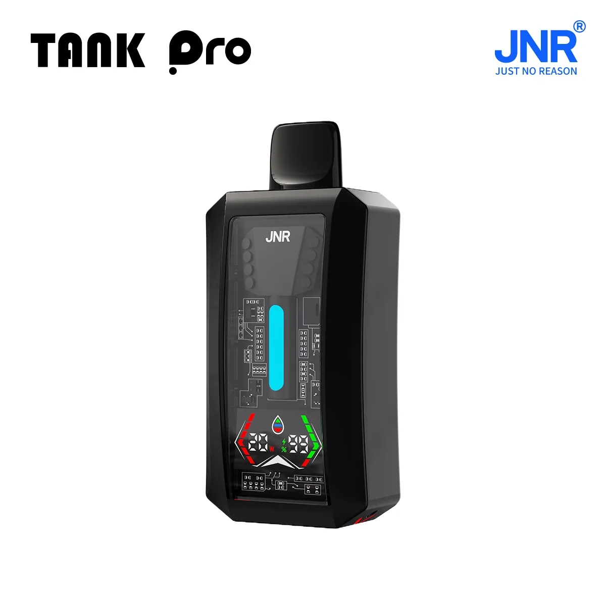 JNR Tank Pro 33000 Puffs Disposable Vape